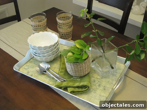 tray-on-table-to-set-the-table-causal-centerpiece