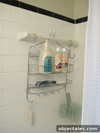 simplify-post-hanging-shower-storage