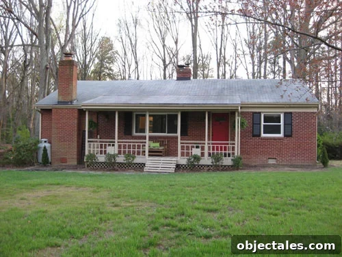 img_8651 Small brick ranch home with propane tank in the corner