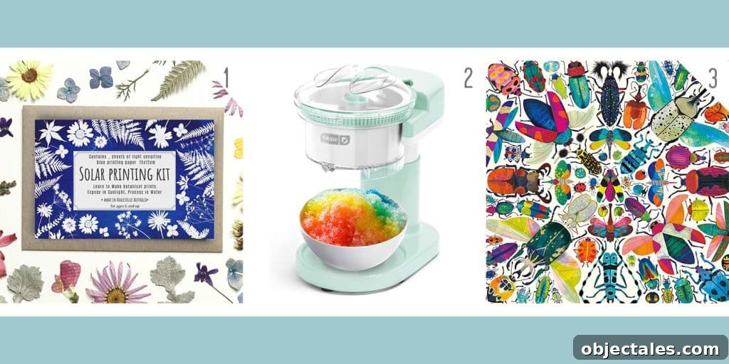 Holiday Gift Ideas For Kids And Tweens Items 1 Through 3