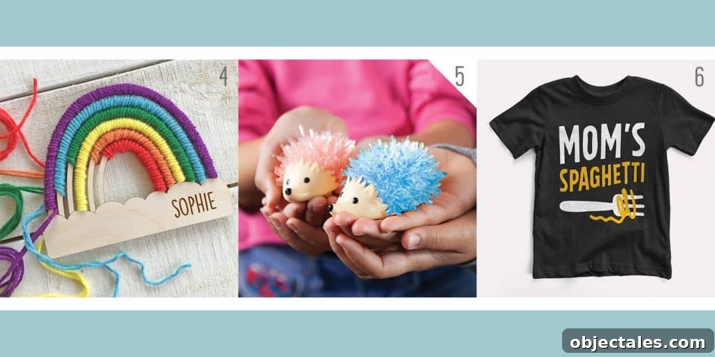 Holiday Gift Ideas For Kids And Tweens Items 4 Through 6