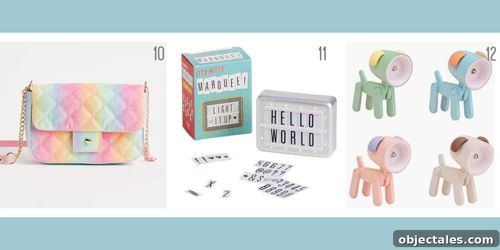 Holiday Gift Ideas For Kids And Tweens Items 10 Through 12