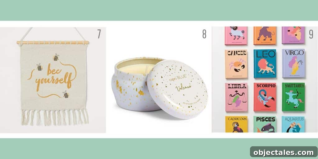 Holiday Gift Guide 2022: Gifts for Everyone 22 Affordable Holiday Gift Ideas Items 7 Through 9