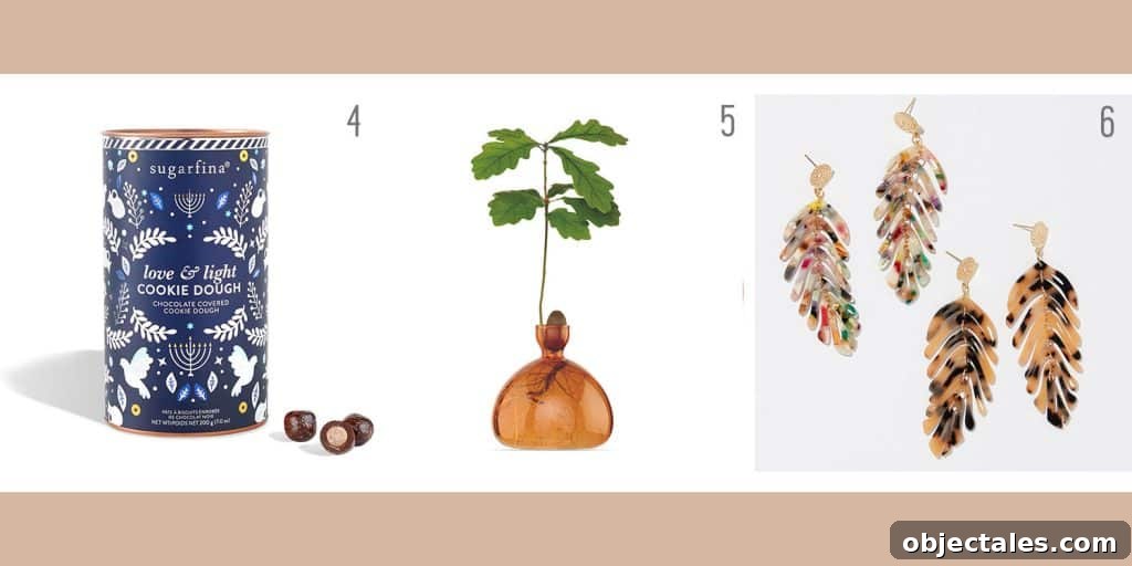 Holiday Gift Ideas For Grown Ups Items 4 Through 6