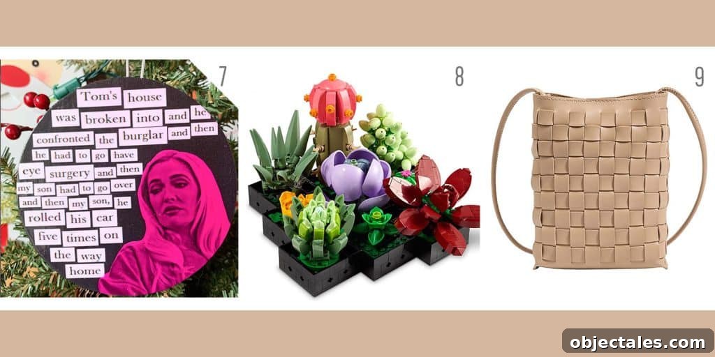 Holiday Gift Guide 2022: Gifts for Everyone 6 Holiday Gift Ideas For Grown Ups Items 7 Through 9