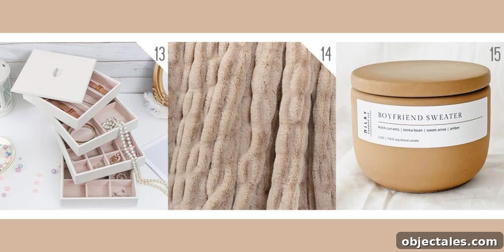 Holiday Gift Ideas For Grown Ups Items 13 Through 15