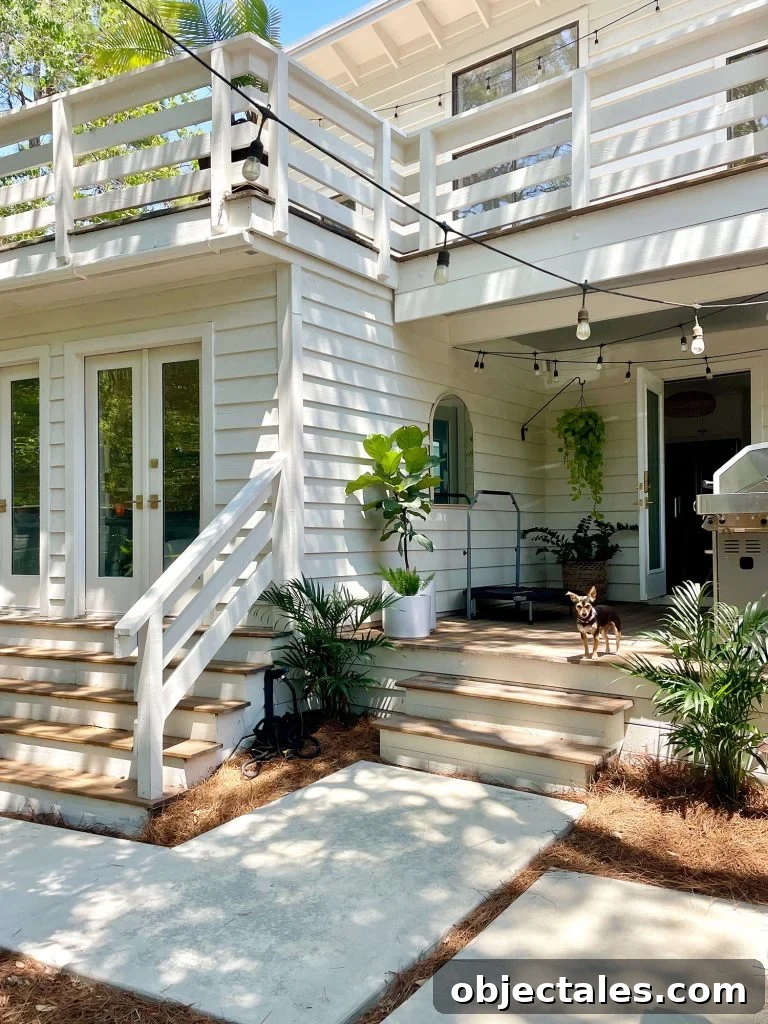 Poured Concrete Walkways and Driveway Installation Guide 18 Kitchen Side Porch On White House With Concrete Poured Pavers