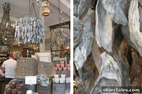 oyster-shell-chandelier-amazing-hand-made-creative-diy-project-savannah-vacation-shop-paris-market