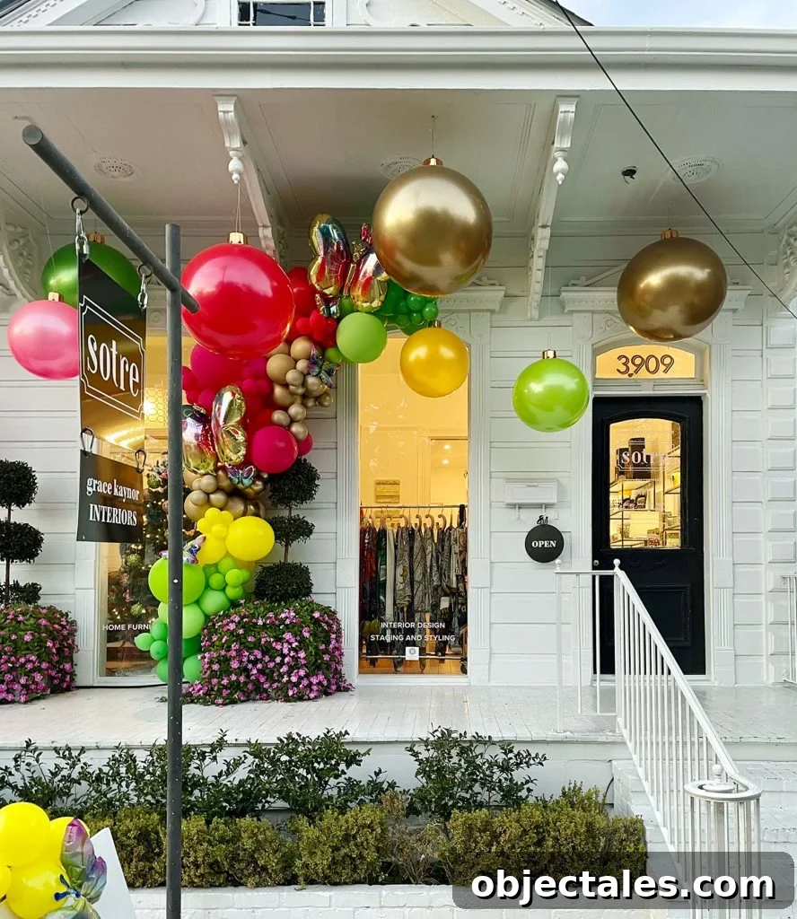 Family Weekend in New Orleans: Kid-Friendly Things to Do 4 Shopping on Magazine Street New Orleans During Christmas Holiday