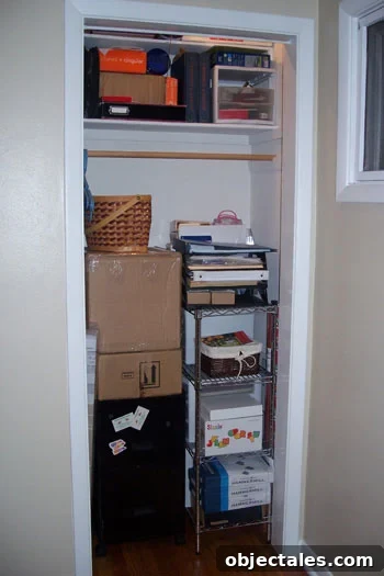 office-closet