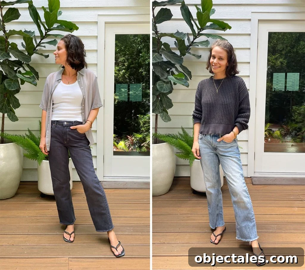 How to Dye Clothes at Home: Step-by-Step Tutorial 13 After Photos Of Black Dyed Clothes On Sherry
