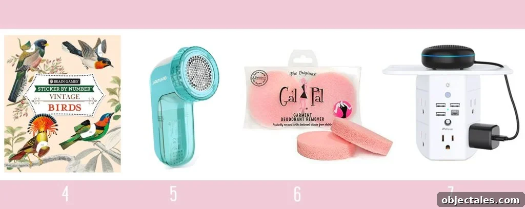 Holiday Gift Ideas For Kids Items 4 to 7