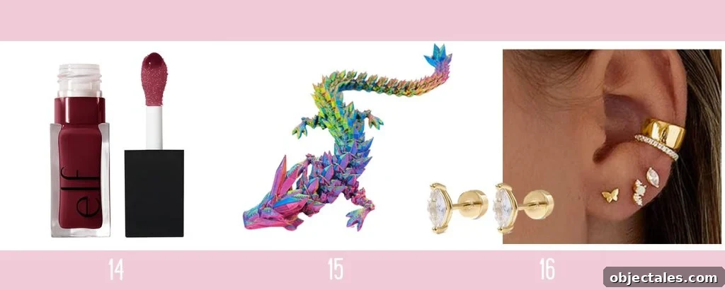 Holiday Gift Ideas For Kids Items 14 to 16
