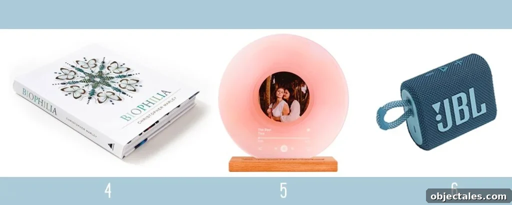 Holiday Gift Ideas For Adults Items 4 to 6