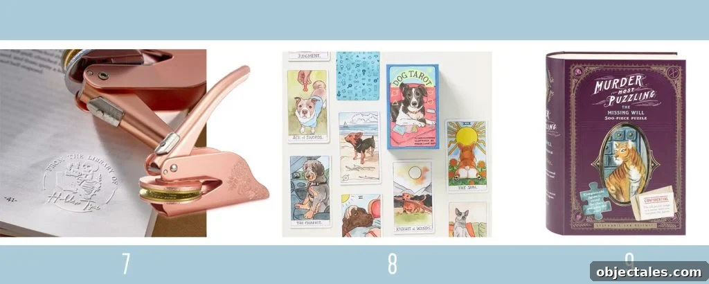 Holiday Gift Ideas For Adults Items 7 to 9