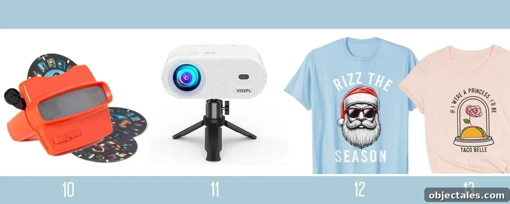 Holiday Gift Ideas For Adults Items 10 to 13
