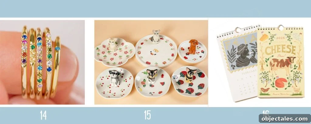 Holiday Gift Ideas For Adults Items 14 to 16
