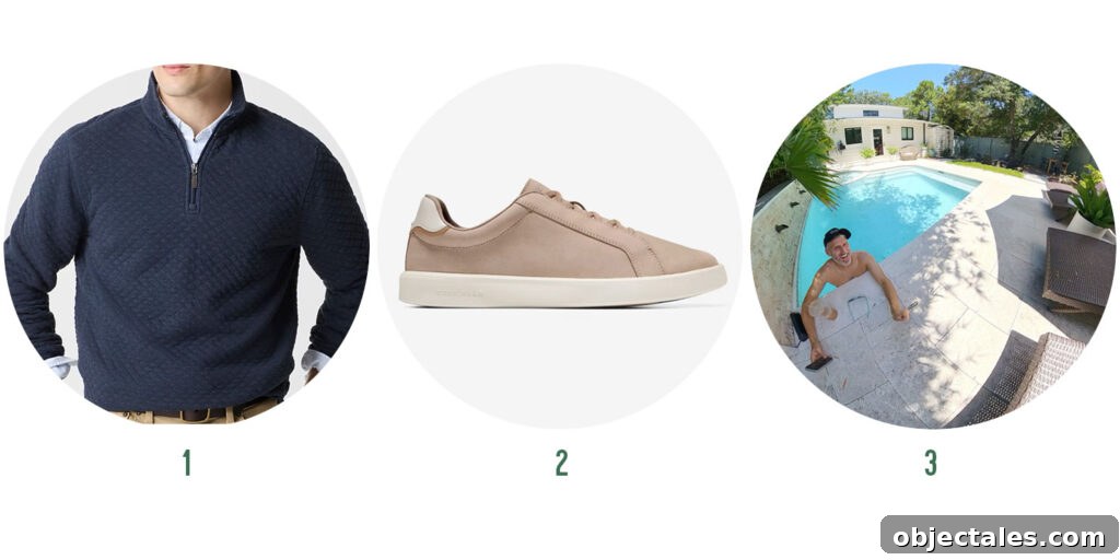 2025 Favorites: Our Top Picks Across Tech, Home and More 11 Johns Favorite Things of 2025 Items 1 2 3