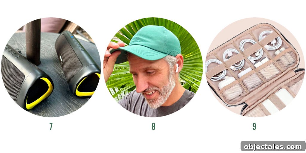 2025 Favorites: Our Top Picks Across Tech, Home and More 13 Johns Favorite Things of 2025 Items 7 8 9