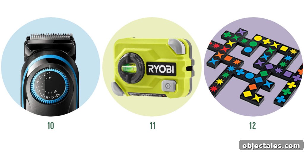 2025 Favorites: Our Top Picks Across Tech, Home and More 14 Johns Favorite Things of 2025 Items 10 11 12