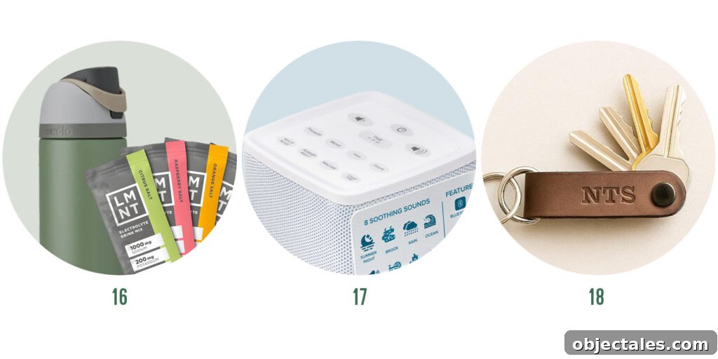 2025 Favorites: Our Top Picks Across Tech, Home and More 16 Johns Favorite Things of 2025 Items 16 17 18