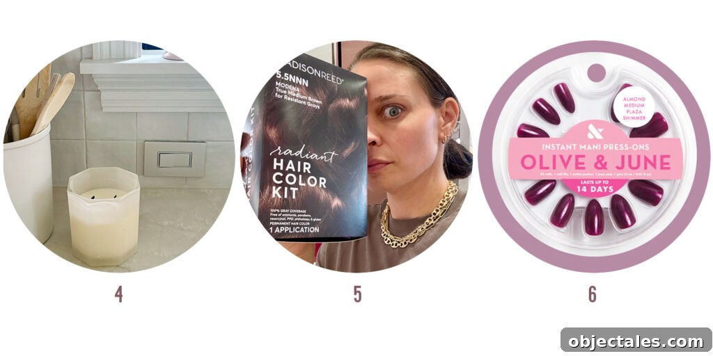 2025 Favorites: Our Top Picks Across Tech, Home and More 5 Sherrys Favorite Things of 2025 Items 4 5 6