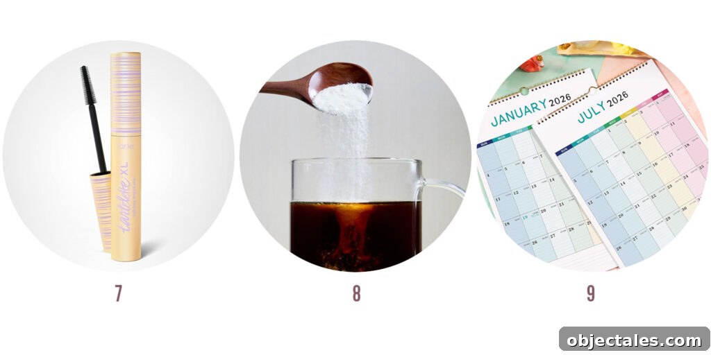 2025 Favorites: Our Top Picks Across Tech, Home and More 6 Sherrys Favorite Things of 2025 Items 7 8 9