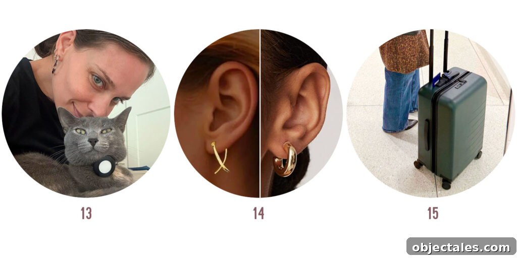 2025 Favorites: Our Top Picks Across Tech, Home and More 8 Sherrys Favorite Things of 2025 Items 13 14 15