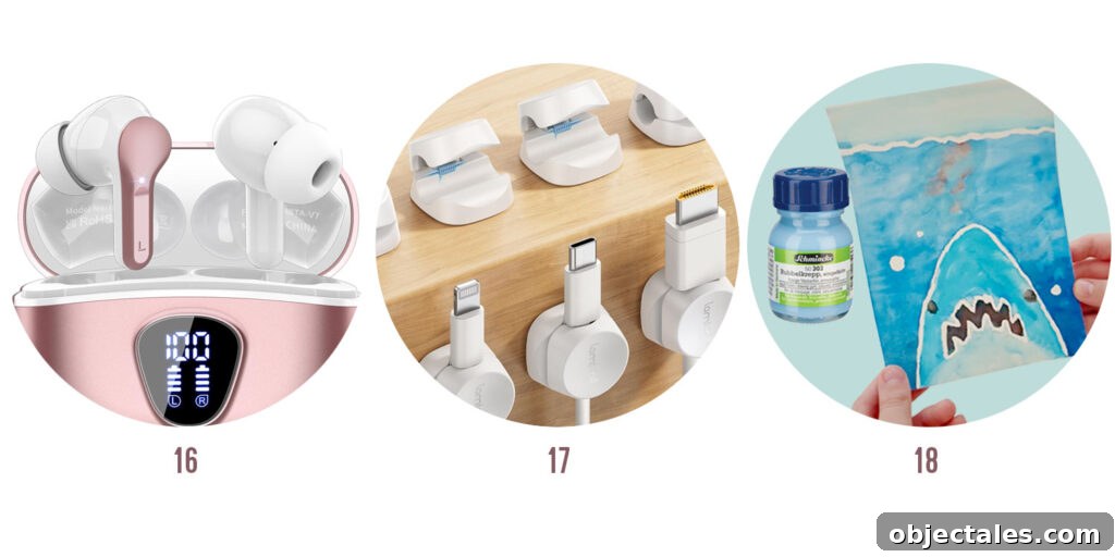 2025 Favorites: Our Top Picks Across Tech, Home and More 9 Sherrys Favorite Things of 2025 Items 16 17 18