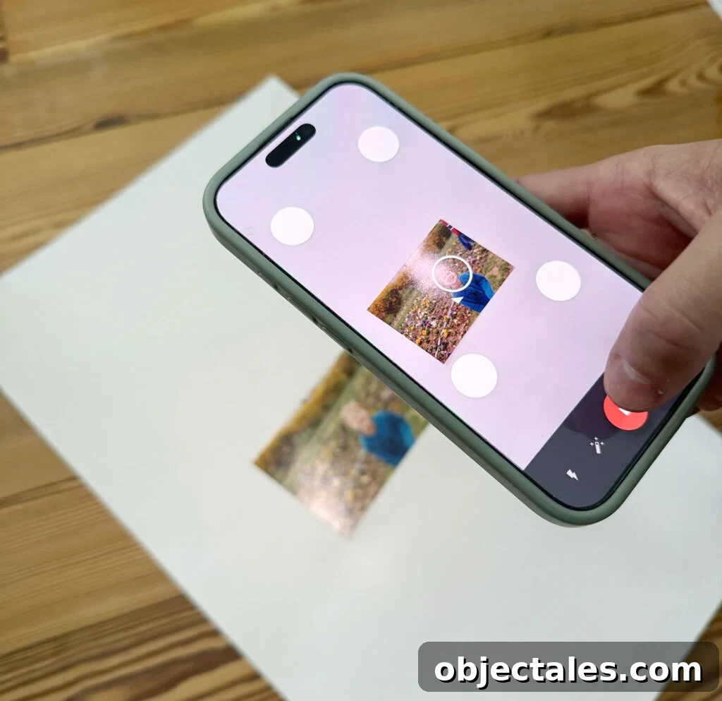 PhotoScan by GooglePhotos