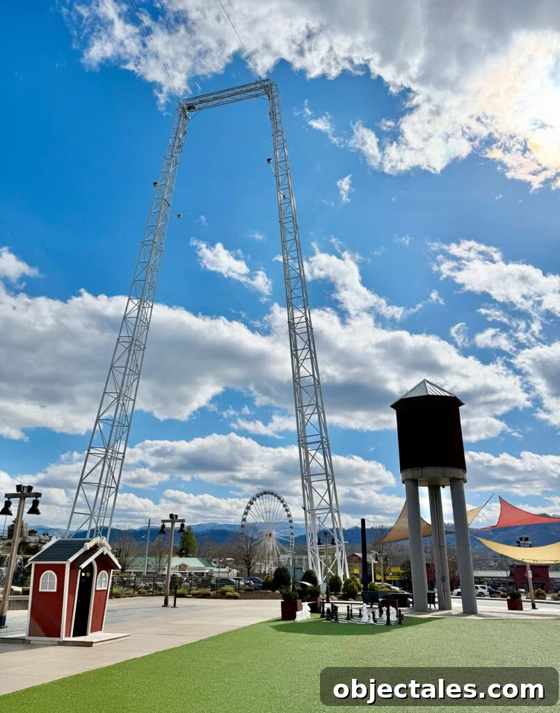 7 Can't-Miss Experiences in Pigeon Forge and Gatlinburg 12 Mountain Mile Shopping Mall in Pigeon Forge TN