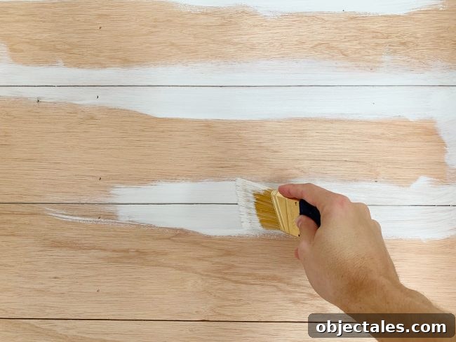 How to Cut In Like a Pro: Paint Brush Techniques for Clean Edges 4 img 12729 3