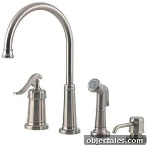 How We Saved $200 on Our Kitchen Faucet Upgrade 2 img 153 1
