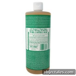 30 Natural, Eco-Friendly Cleaners You Can Make at Home 3 img 17778 2