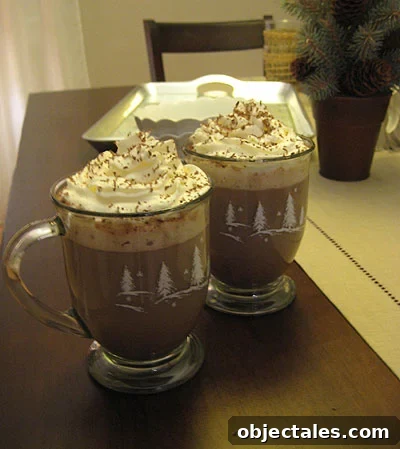 Holiday treat