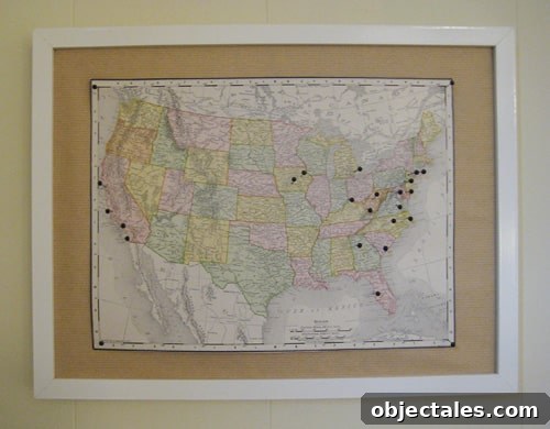 Romantic Keepsakes: How to Display Chopsticks and Mementos 4 img 20786 3