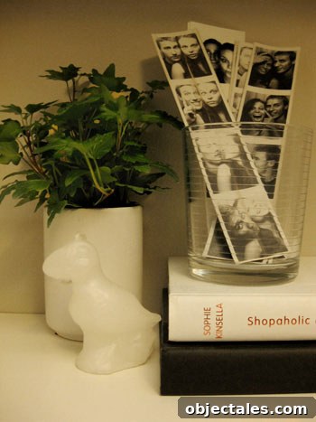 Romantic Keepsakes: How to Display Chopsticks and Mementos 5 img 20786 4