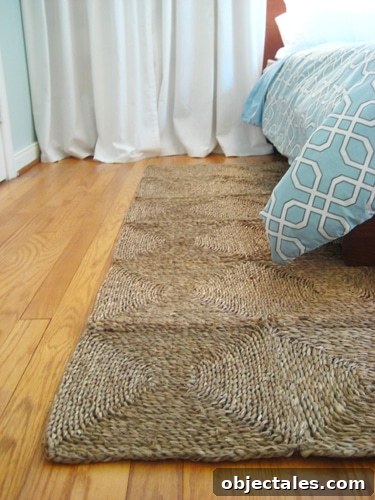 Rug example