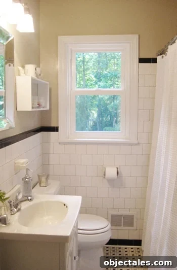 Old 72 inch shower curtain