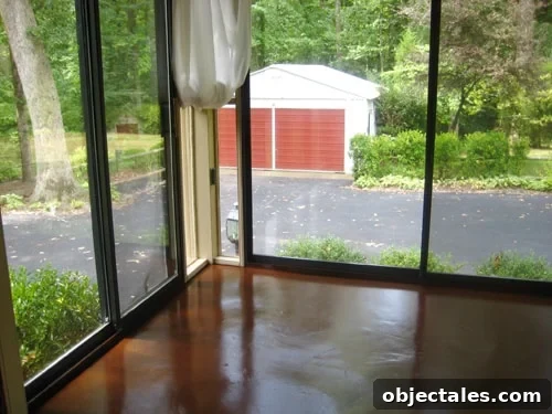 twocoatsofoilfloorpaint img 2392 5