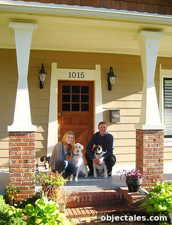 Inside a Brilliant Bungalow Remodel: Take Two 3 img 24080 2