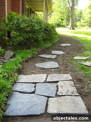smallwalkway3 laying slate