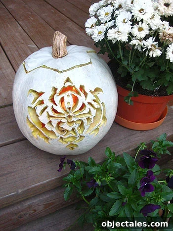 DIY Puffy Paint Pumpkins: Step-by-Step Fall Craft 2 img 30151 2