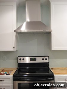 Stainless Steel Kitchen Hood: Design, Installation and Care 3 img 320 2