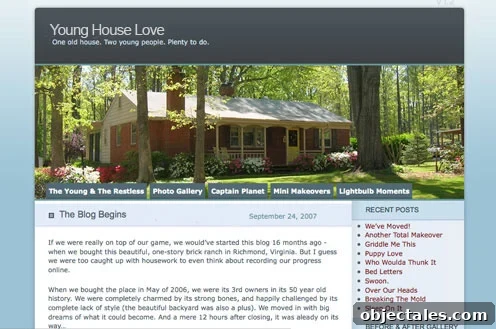 really old wordpress blog young house love beginning of bloggin really old wordpress blog young house love beginning of bloggin
