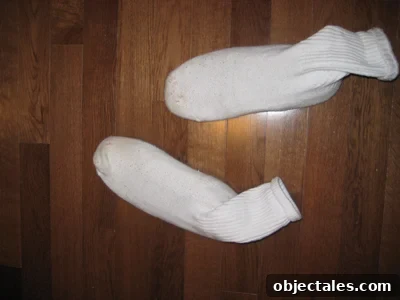 Sock-shoes to protect shoes from paint