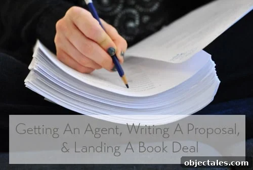 How We Landed a Book Agent, Wrote a Proposal, and Secured a Deal 2 how-to-write-a-proposal-and-get-a-book-deal