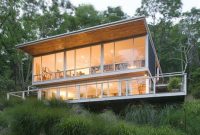 Modern Home Tour: Inside a Sleek Contemporary House