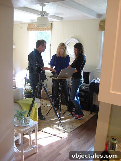 diyshootinden DIY shoot in den
