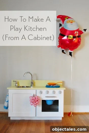 Transform a Cabinet Into a Play Kitchen 2 how-to-make-a-play-kitchen-from-a-cabinet